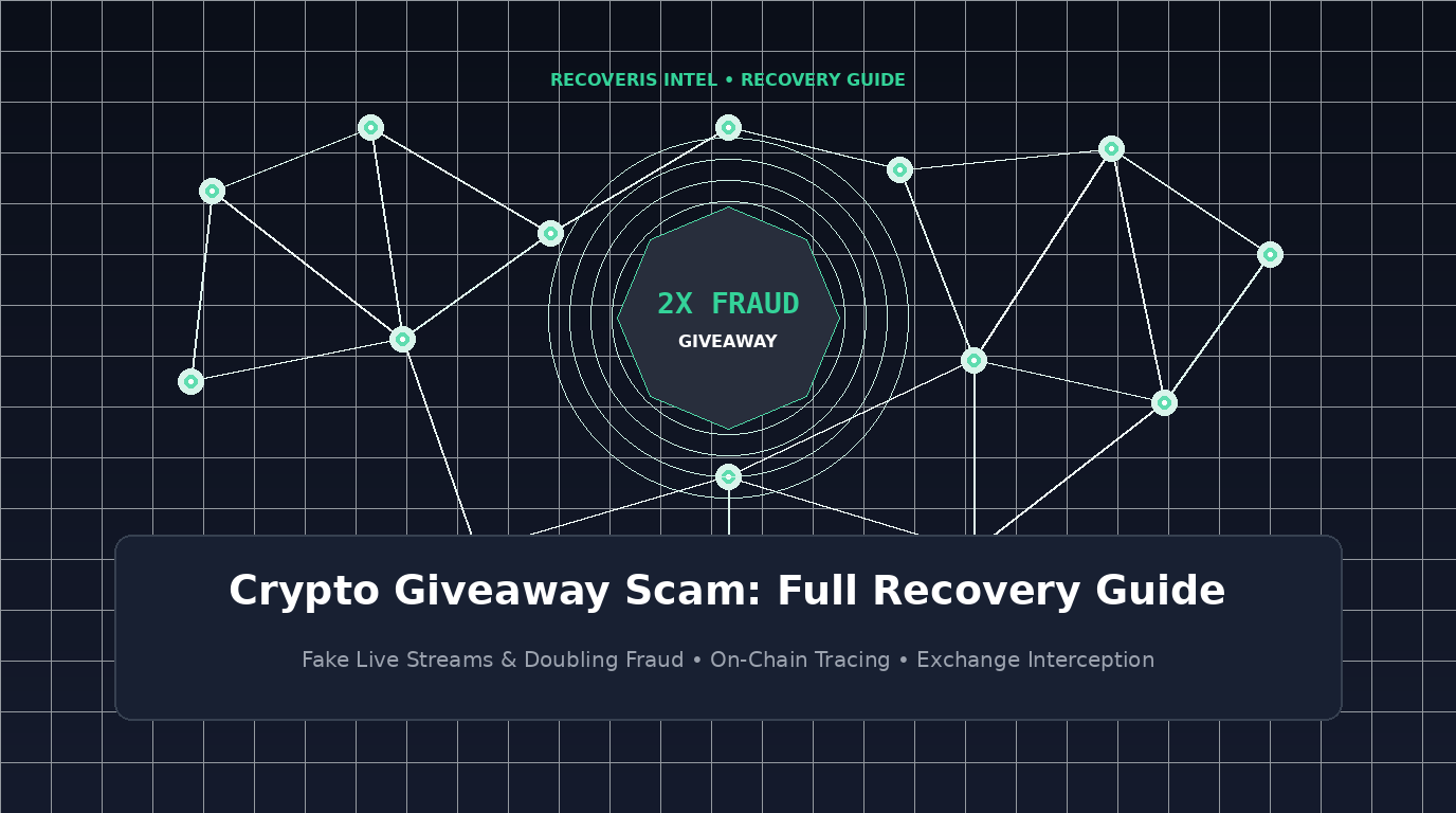 Que faire si vous avez été victime d'une arnaque aux faux concours crypto : guide complet de récupération