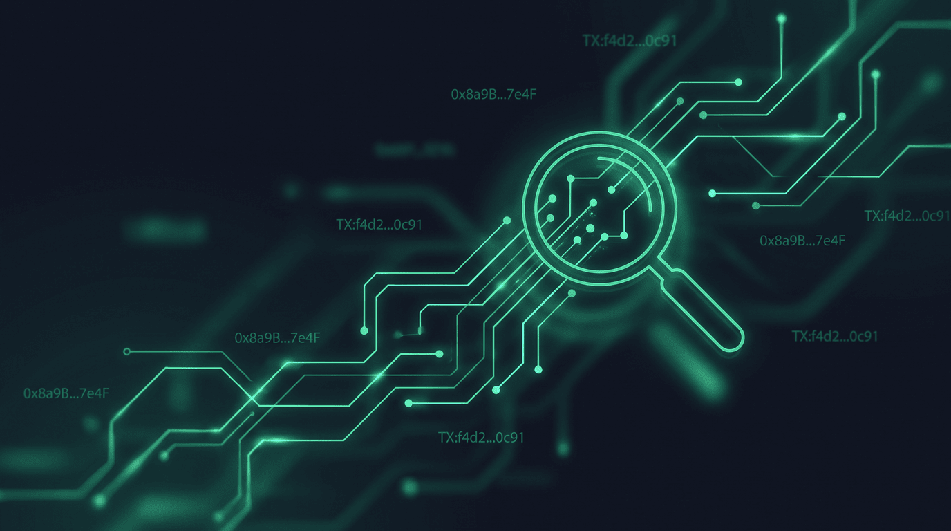 Comment la forensique blockchain trace les cryptomonnaies volées: ce que les victimes doivent savoir