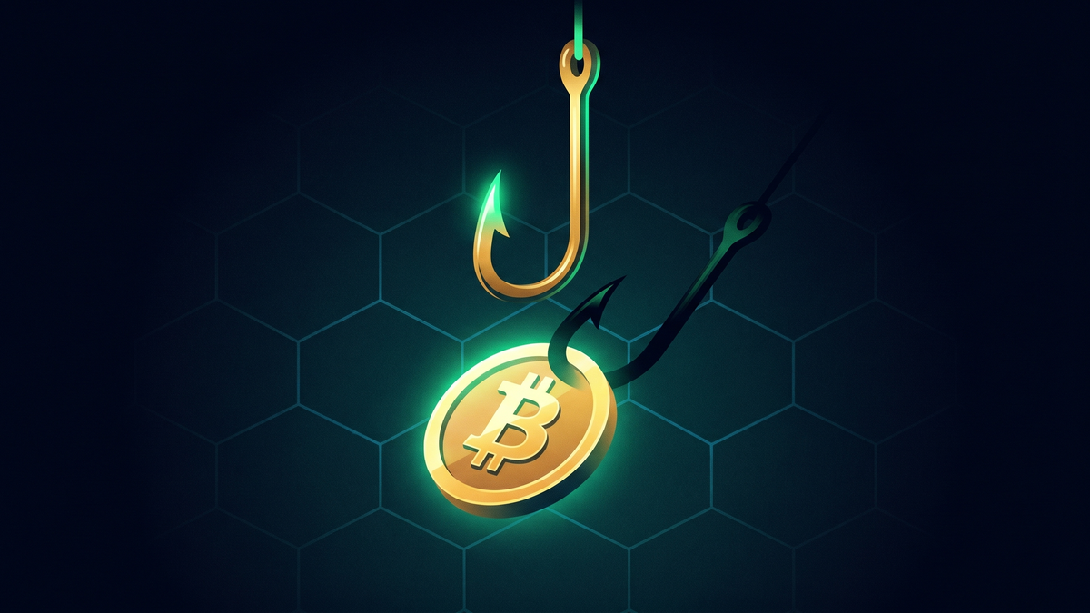 Arnaques à la récupération de cryptomonnaies: comment les fraudeurs ciblent les victimes deux fois