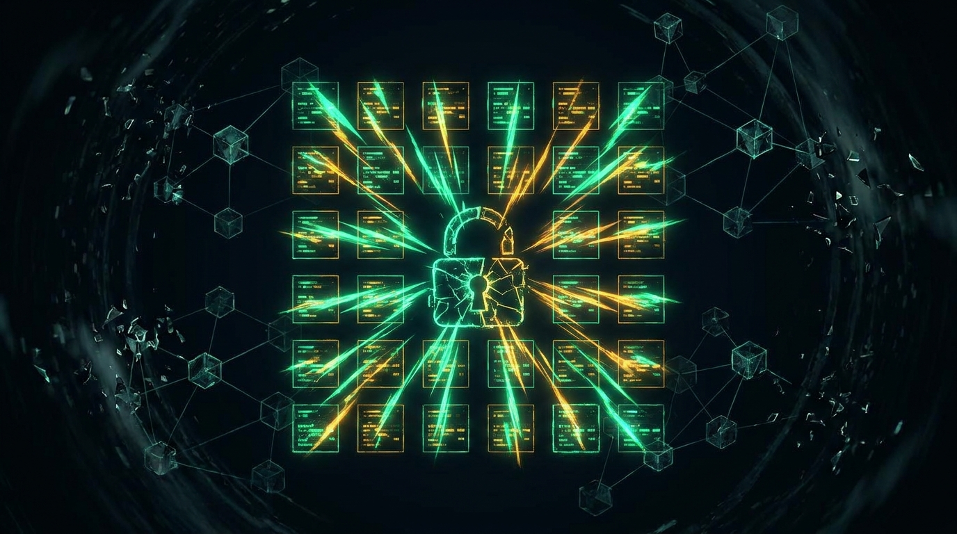 Que faire si votre phrase de récupération crypto est compromise