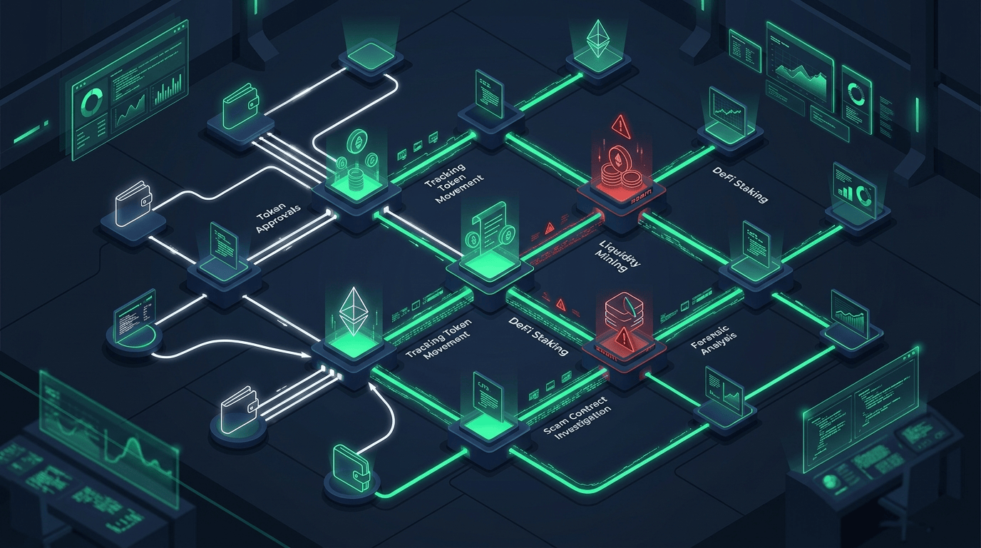 Que faire si vous avez été victime d'une arnaque de liquidity mining : guide complet de récupération